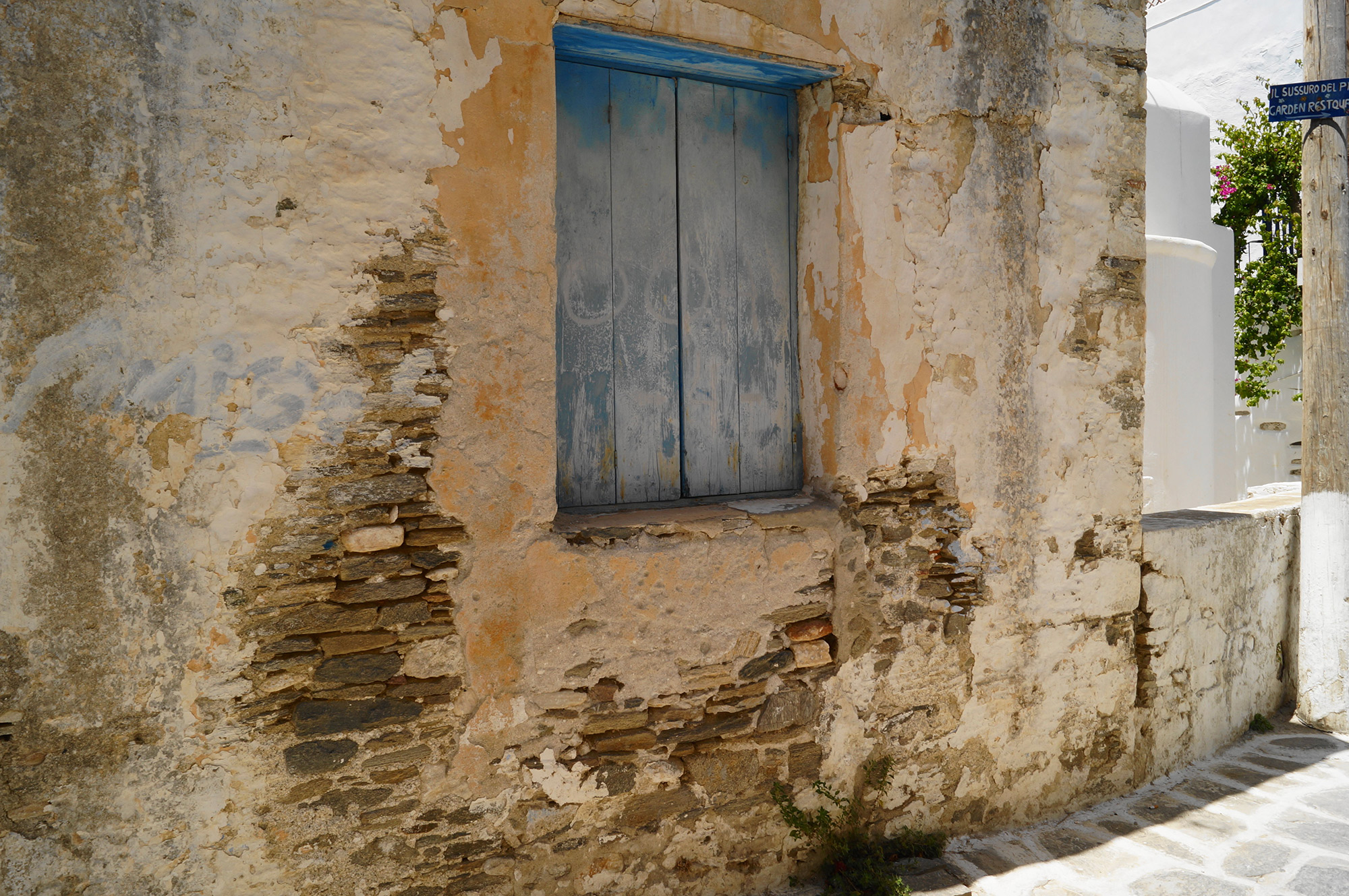 圣托里尼爱琴海最美的地方,圣托里尼希腊爱琴海