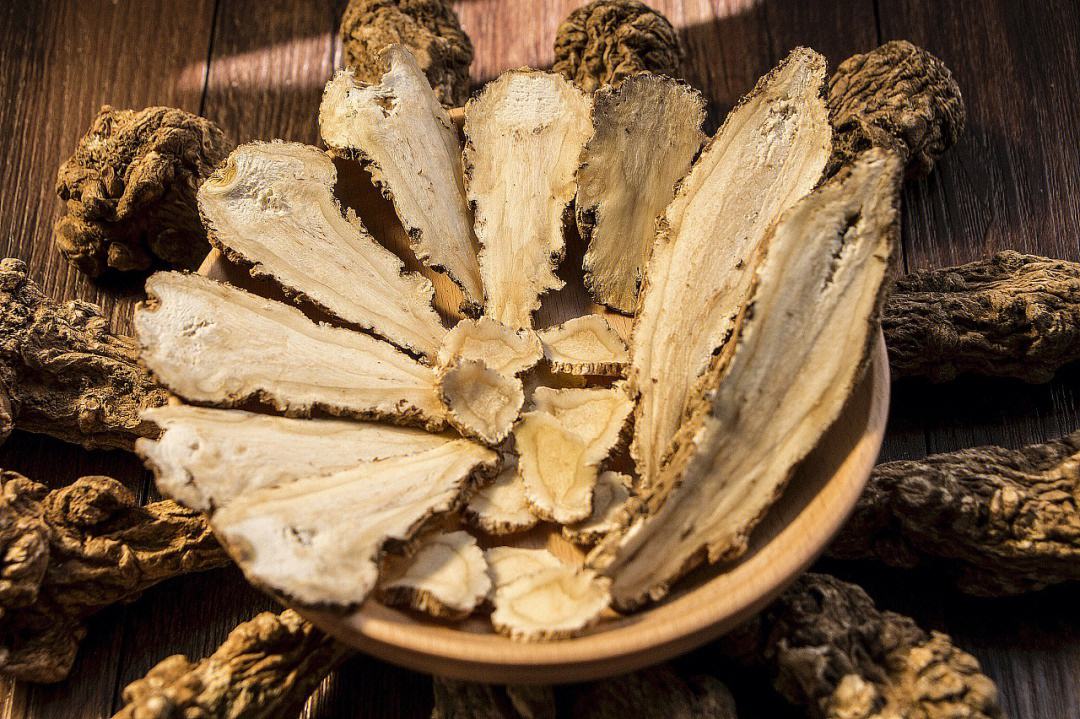 补血当归配什么最好,当归养血柔肝