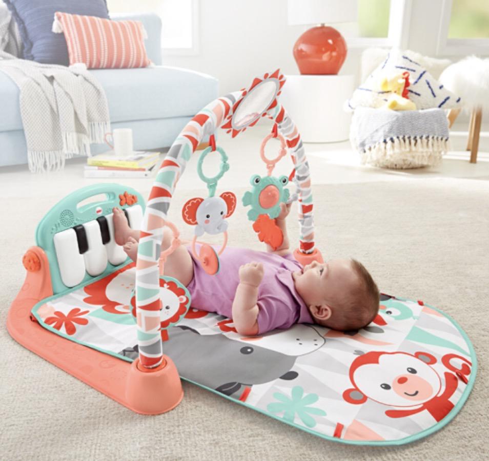 去看新生儿送什么比较合适？11件不落俗套的礼物推荐