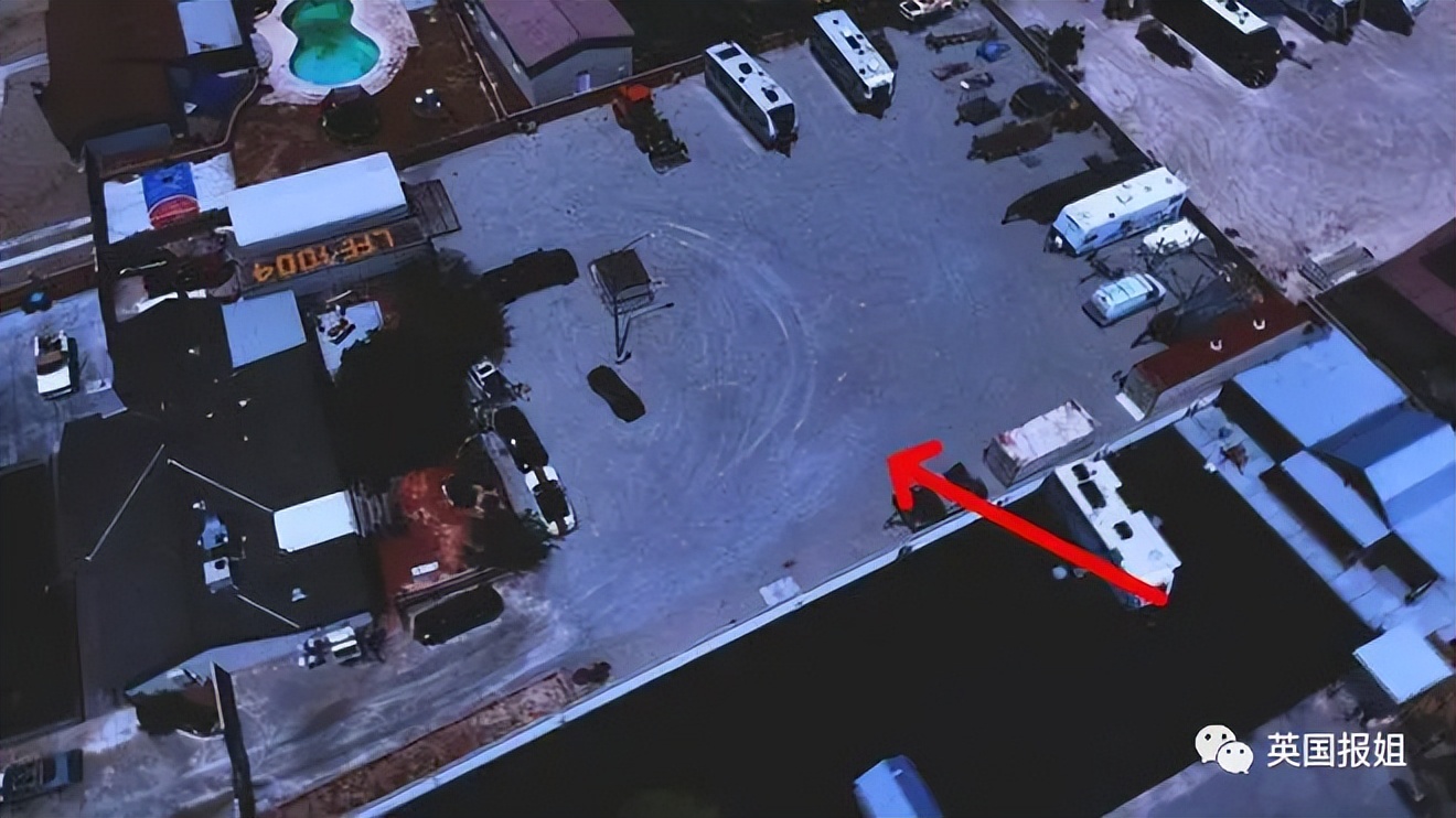 外星人降临视频,外星人来了多地目击到不明飞行物