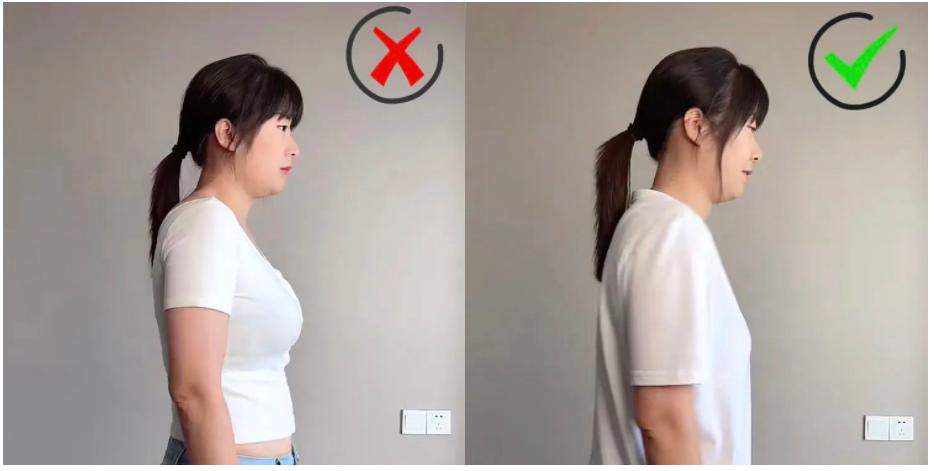 你真的会挑衬衫吗,穿什么版型的t恤显瘦