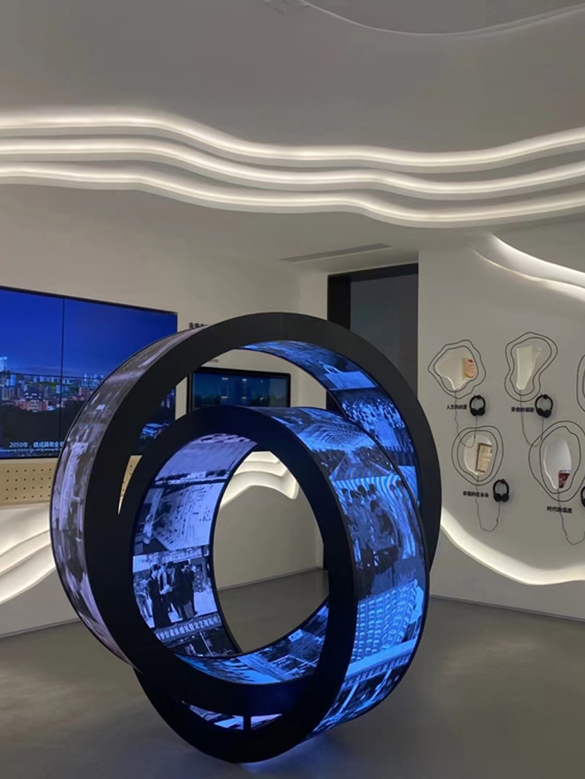 异形屏怎么调试,led异形屏有调试软件吗