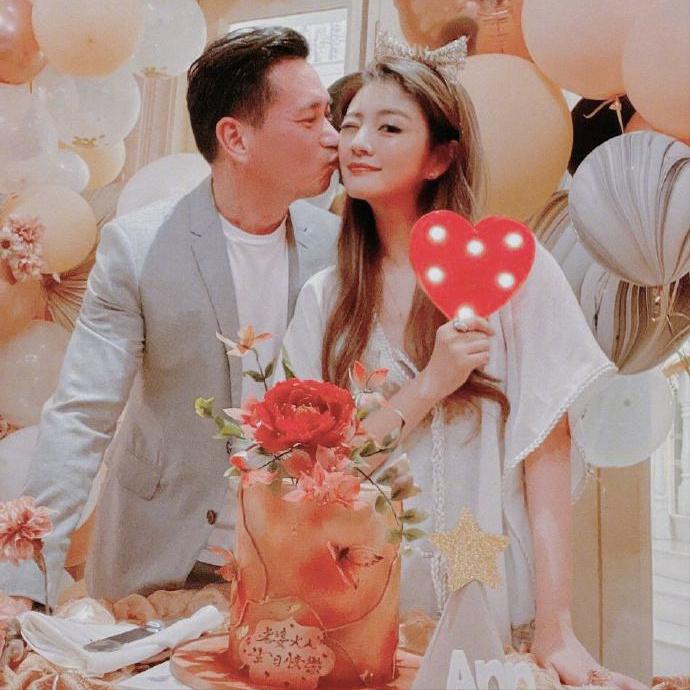 安以轩老公被捕,安以轩老公涉83项罪名创纪录