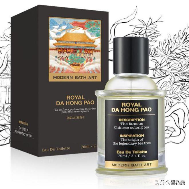 绿茶味香水清新自然吗,绿茶的清新香水有哪些