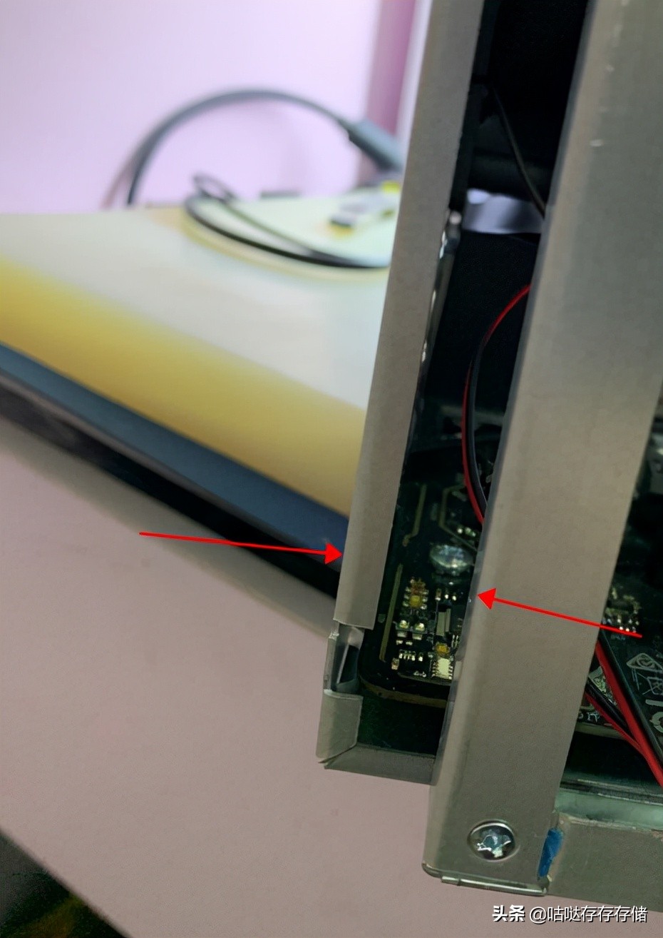 nas主板配置,nas服务器机箱怎么选择