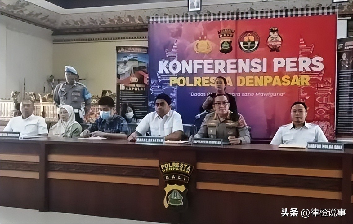 巴厘岛中国情侣遇害案：印尼警方称其为自杀，但细节越挖越蹊跷
