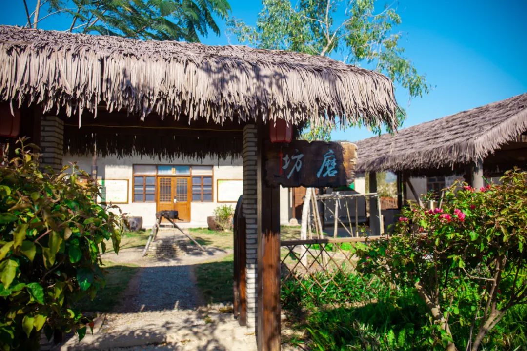 深圳附近桃花源景区在哪里,深圳桃花源记美景