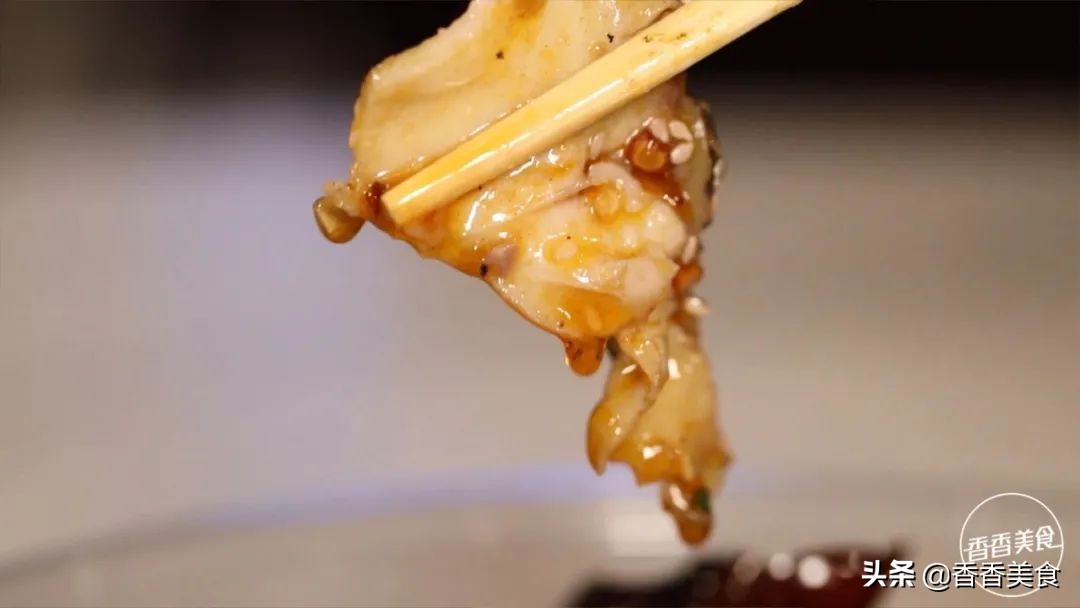 听说你馋这一口了？麻辣鲜香打着卷的它来啦