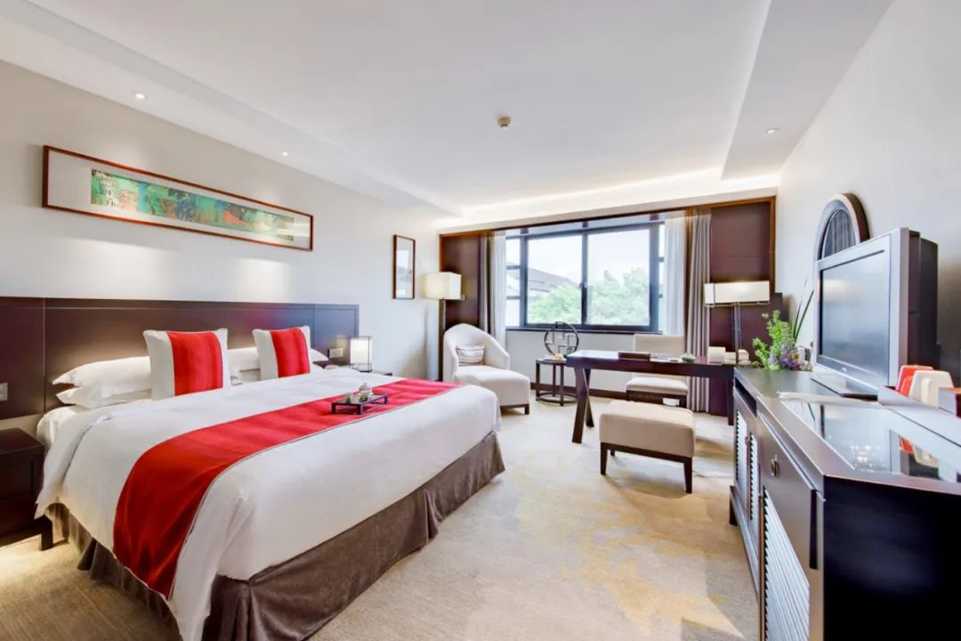 最牛的国宾馆,住国宾馆真实感受