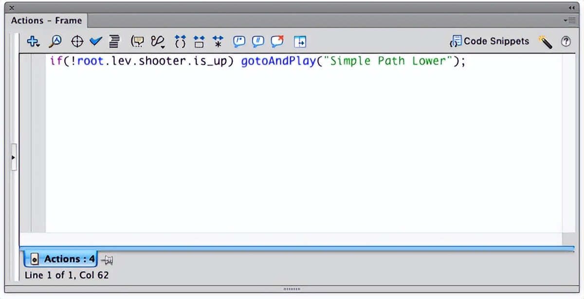 拯救童年回忆，开发者采用古法编程：用Flash高清重制了一款游戏