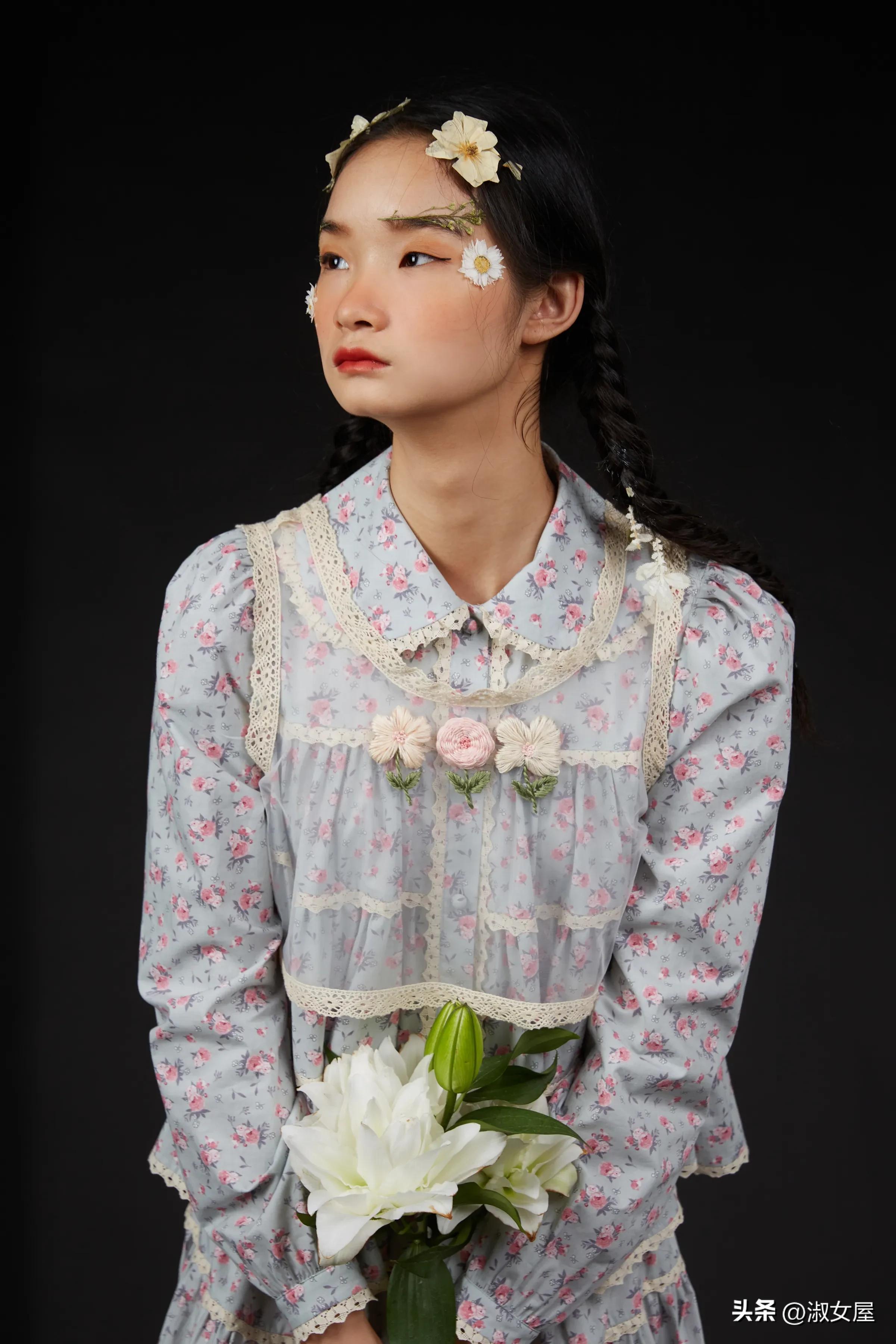 淑女屋衣服测评,淑女屋女装是几线品牌