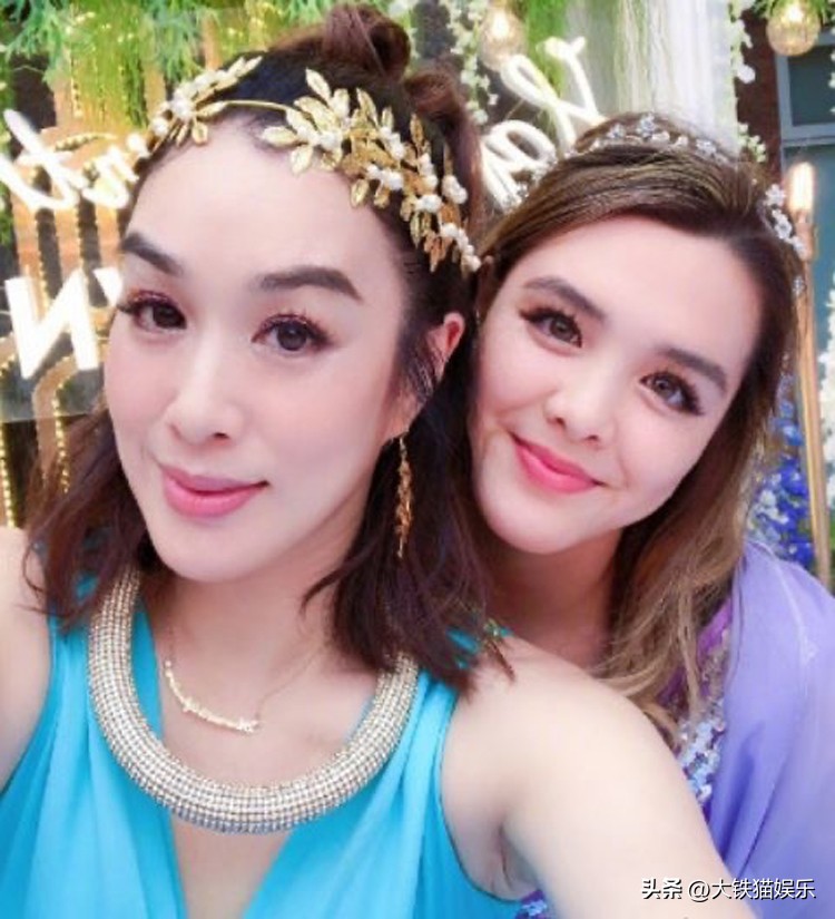 星二代女孩颜值排名,星二代有哪些女孩子