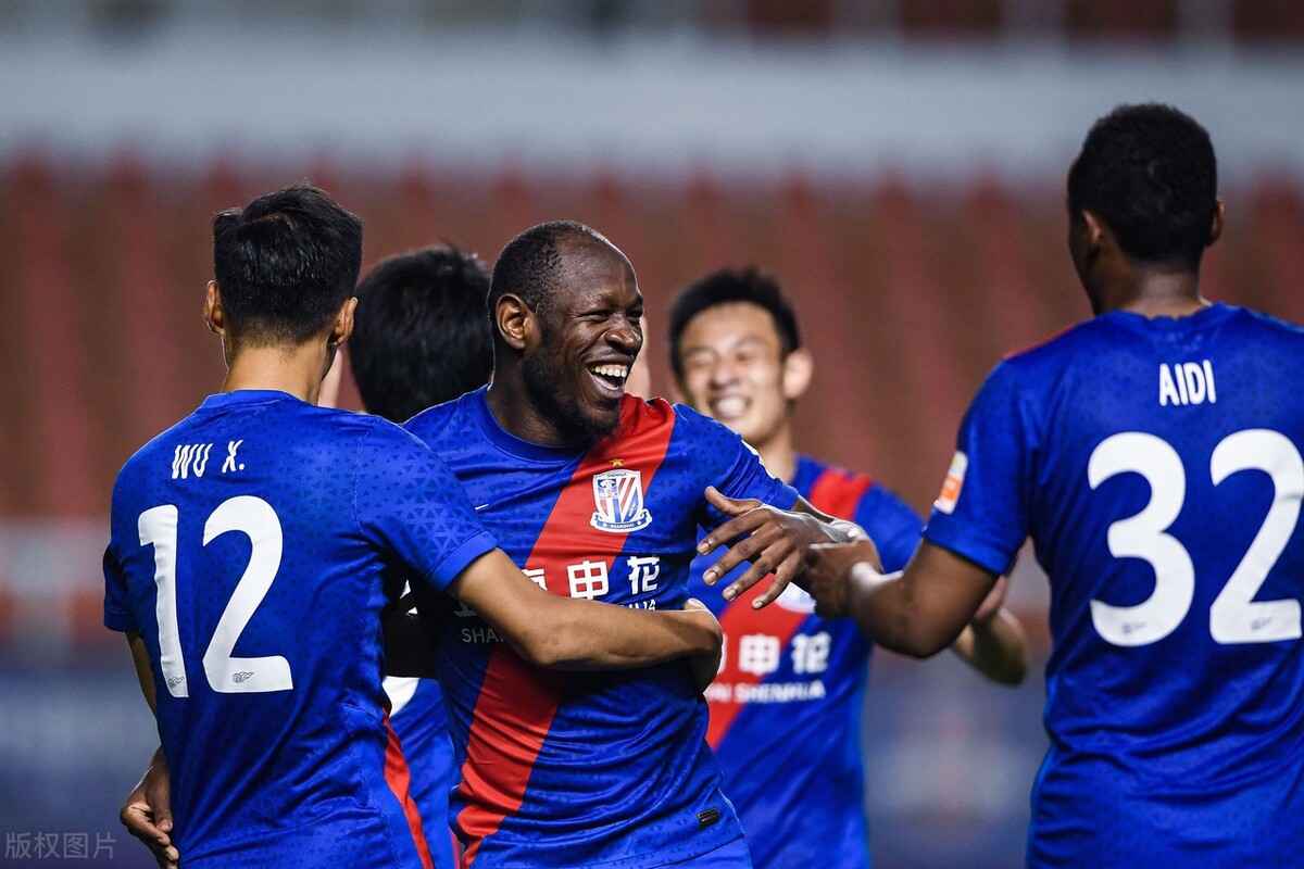 申花还会输球吗,申花五轮不败原因