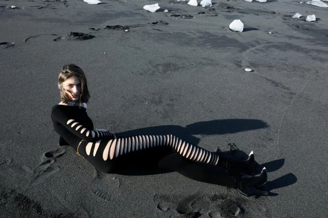 吴磊禁欲系时尚大片,吴磊时尚大片视频