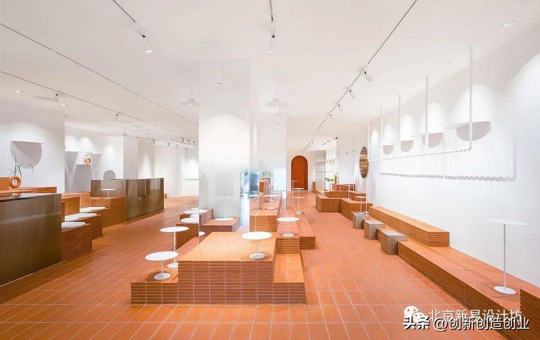 一些专为女性设计的创意产品合集～