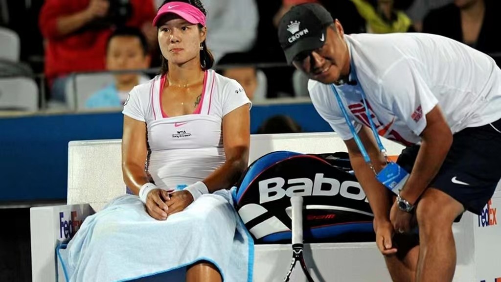 李娜拿过世界冠军,李娜夺世界冠军视频