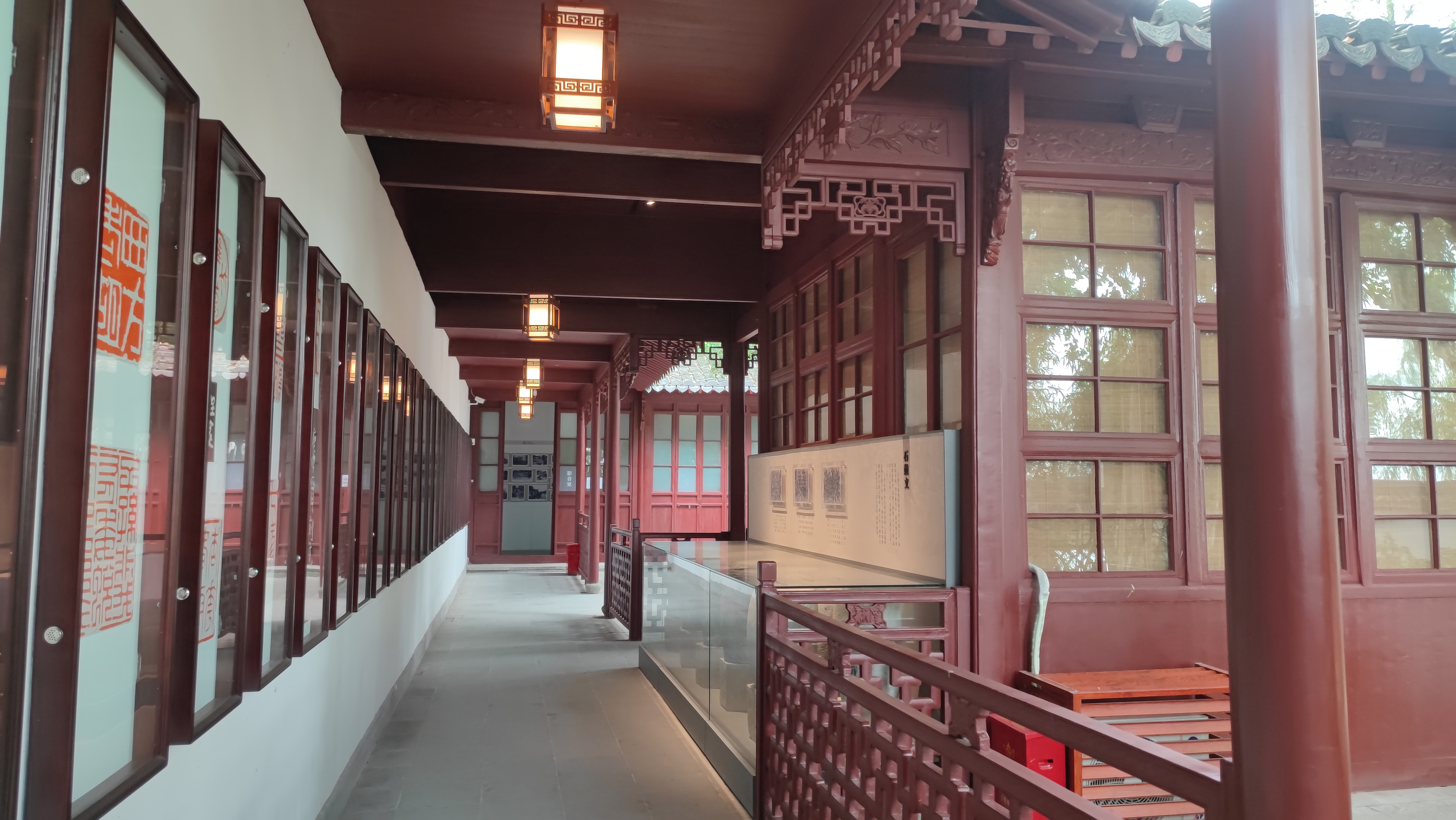 杭州北山街民国建筑,北山街历史建筑