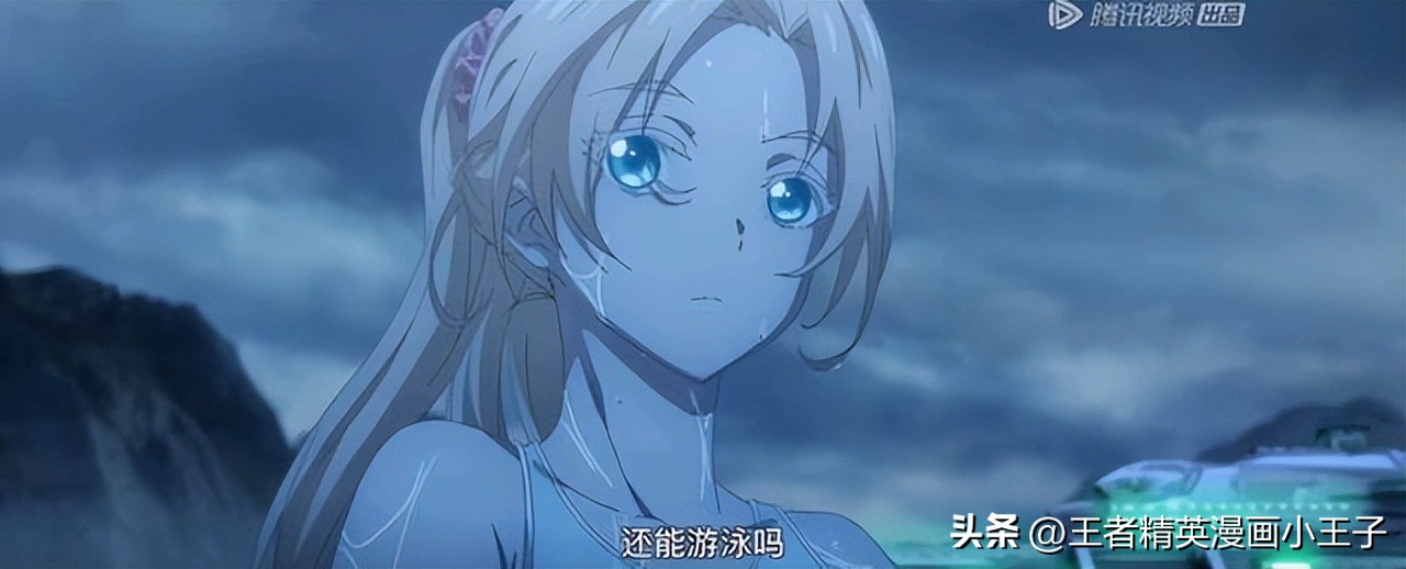 龙族路明非杀老唐是动漫第几集,龙族路明非与老唐相遇是哪一集