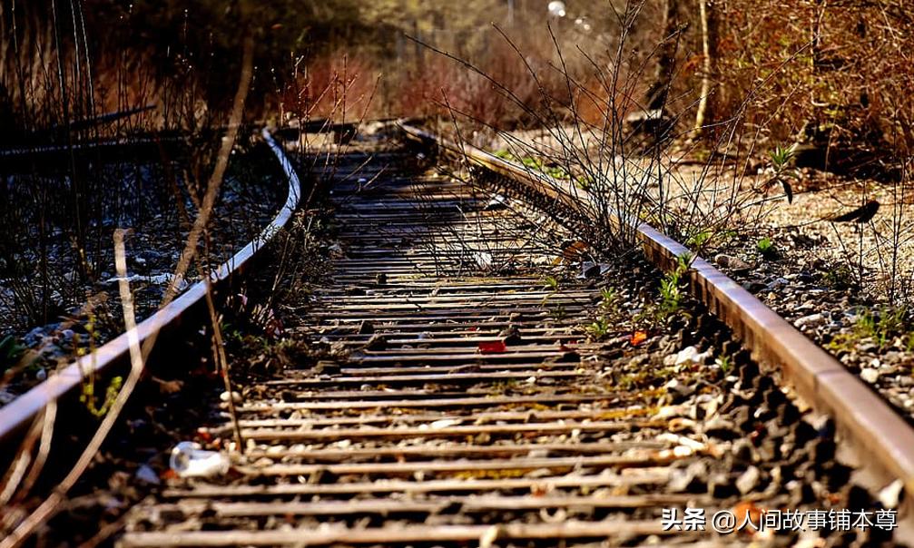 草镇人物小传：摊上“马上风”的老“小姐”