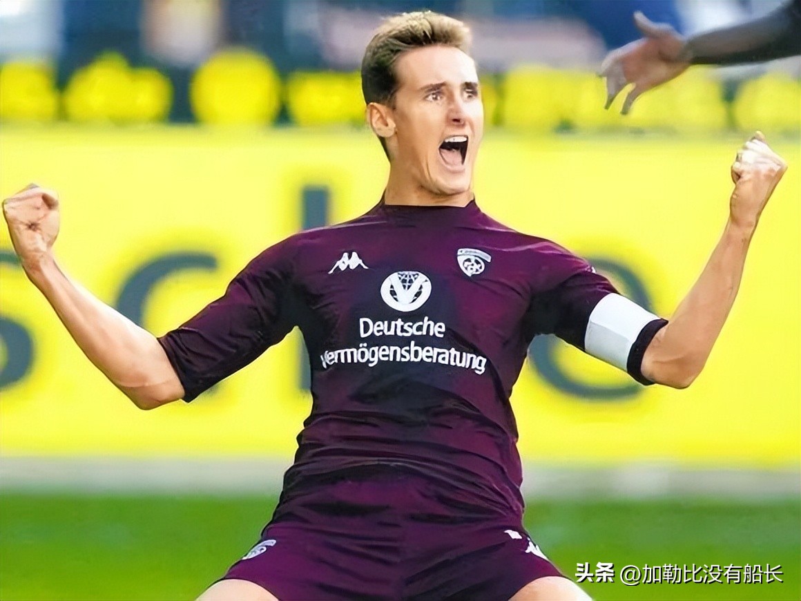 除了这三位还有哪些你耳熟能详的大器晚成球星案例？