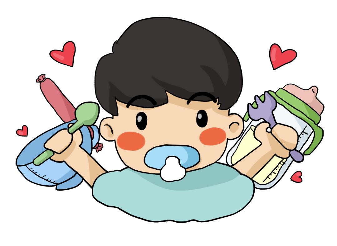 孩子生病了要忌嘴这些东西不要吃,孩子生病时这些东西到底能吃吗