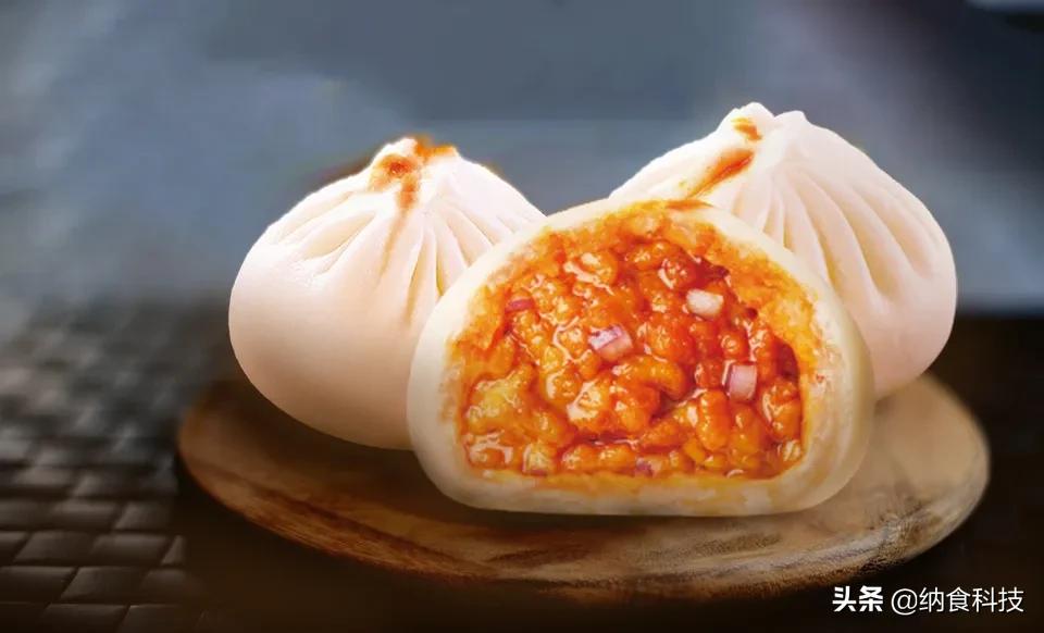 三全猪肉小笼包,三全食品小笼包质量好吗