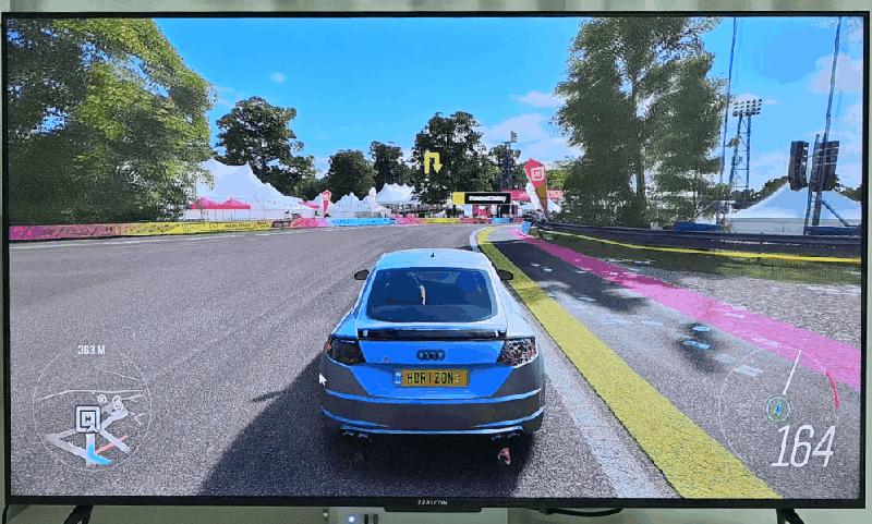 不到3000入手55英寸4K高刷雷鸟鹤6Pro电视，附Win双人游戏攻略