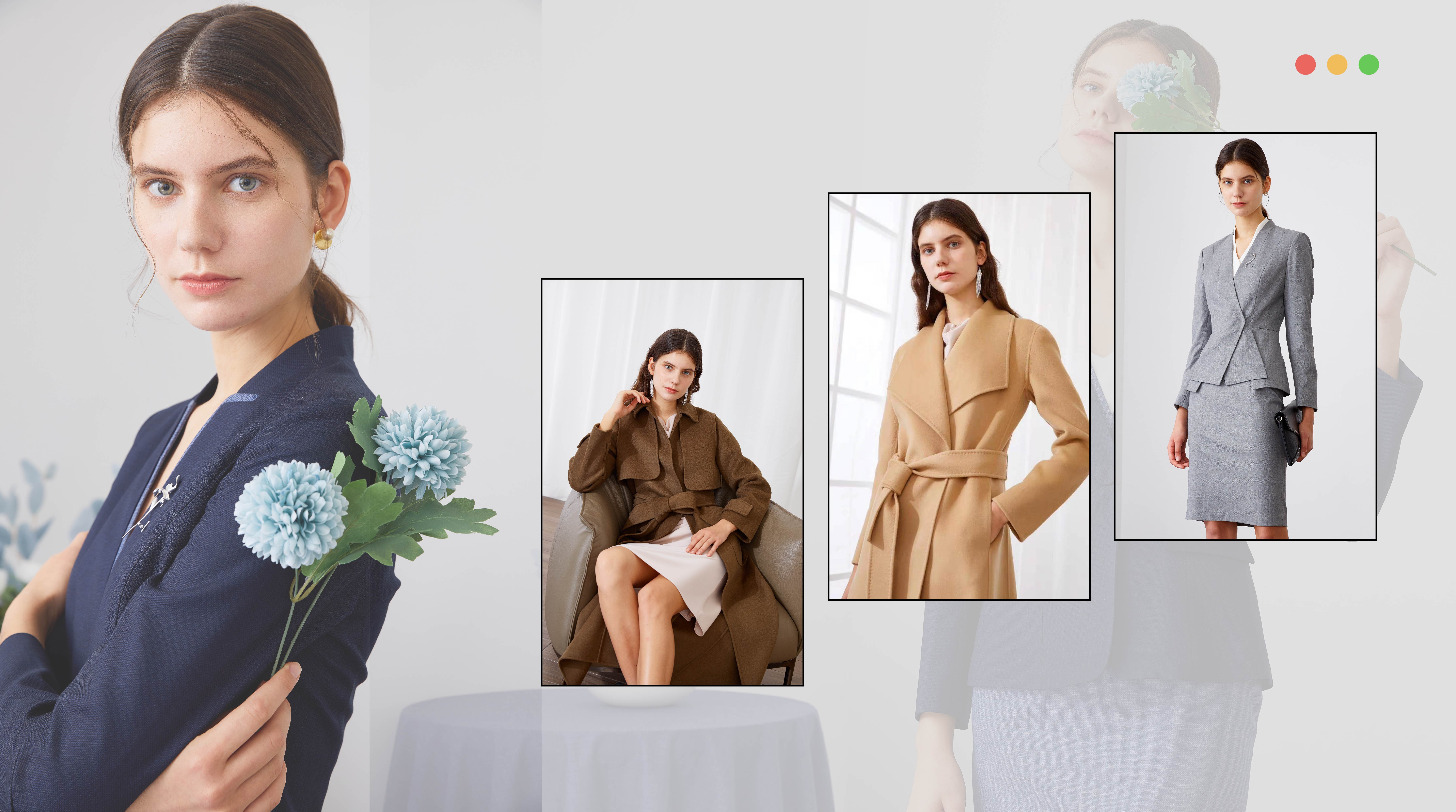 摊牌了！190+服装定制企业已入驻2022TCE上海站