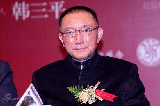 周星驰与向华强,洪金宝谈周星驰向华强原话视频