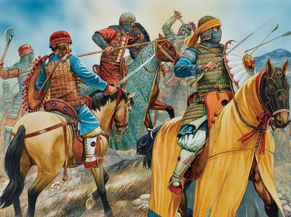 元朝皇族世系,元朝黄金家族家谱