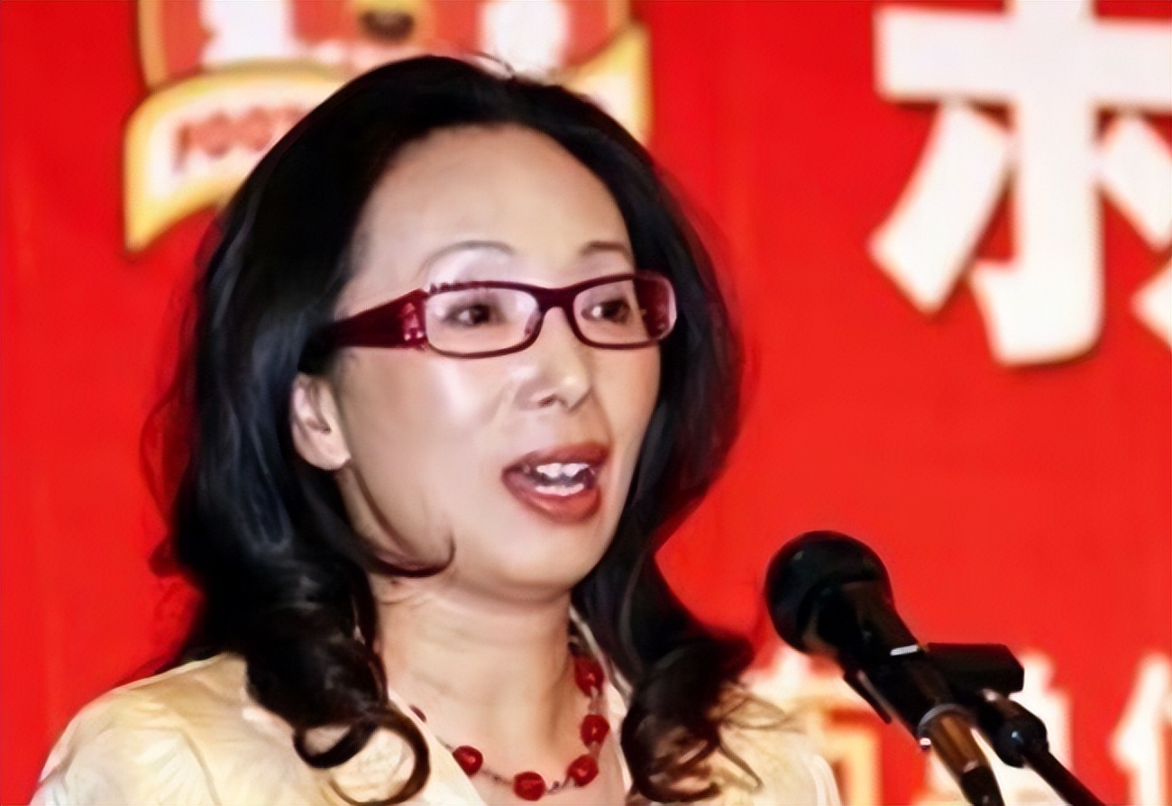 黑龙江首富戴秀丽居住哪里,黑龙江女富豪戴秀丽