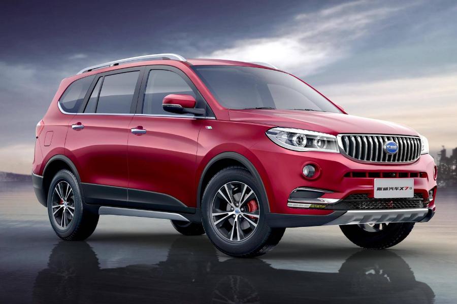 私家车买5座划算还是7座划算,私家车买七座和五座哪个划算