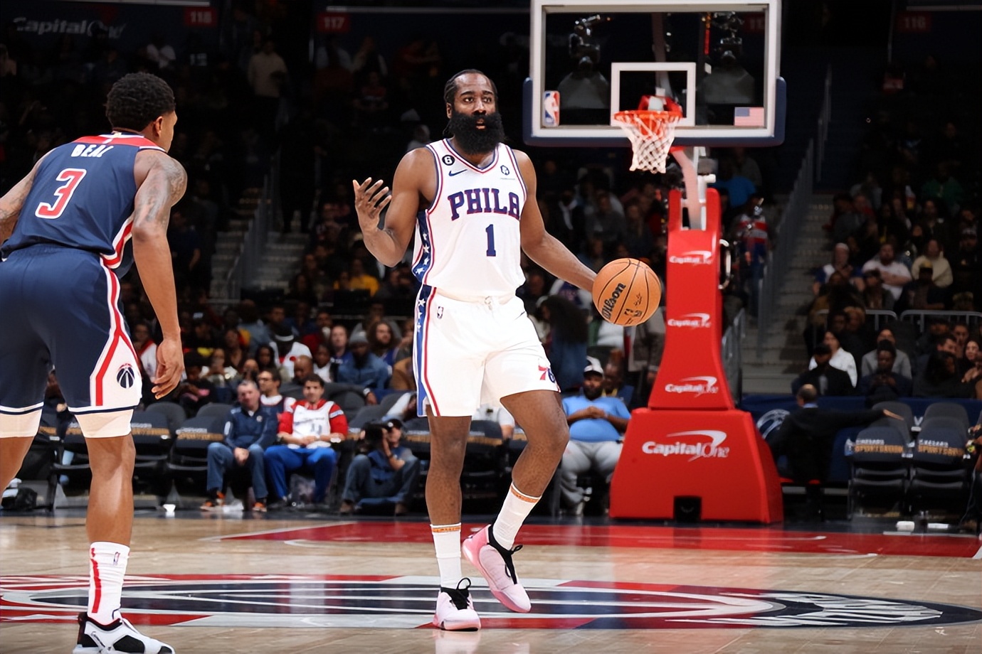 逗妹吐槽：穆帅手下大中锋，过掉门将打边网，他就是？