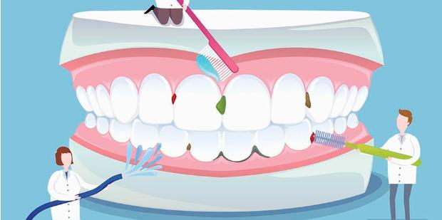 总塞牙怎么彻底解决,老是塞牙缝怎么修补最好