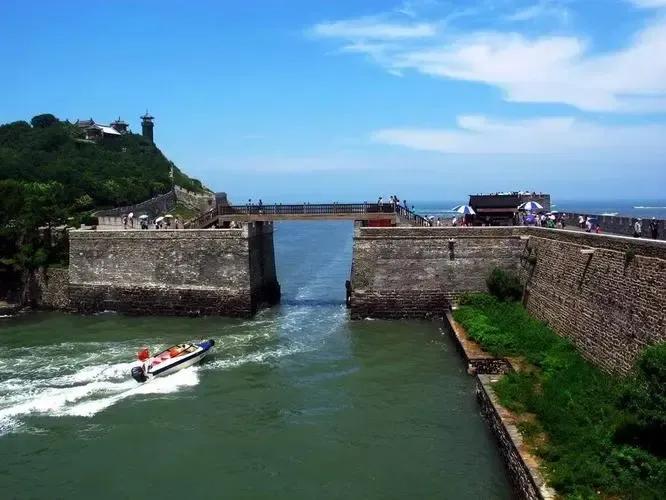 人间仙境蓬莱介绍,人间仙境蓬莱阁视频