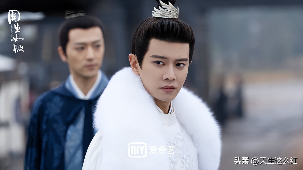 任嘉伦台词功底弱,任嘉伦原声台词