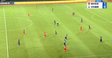 鲁能泰山上港陈蒲进球,陈蒲补时凌空斩破门