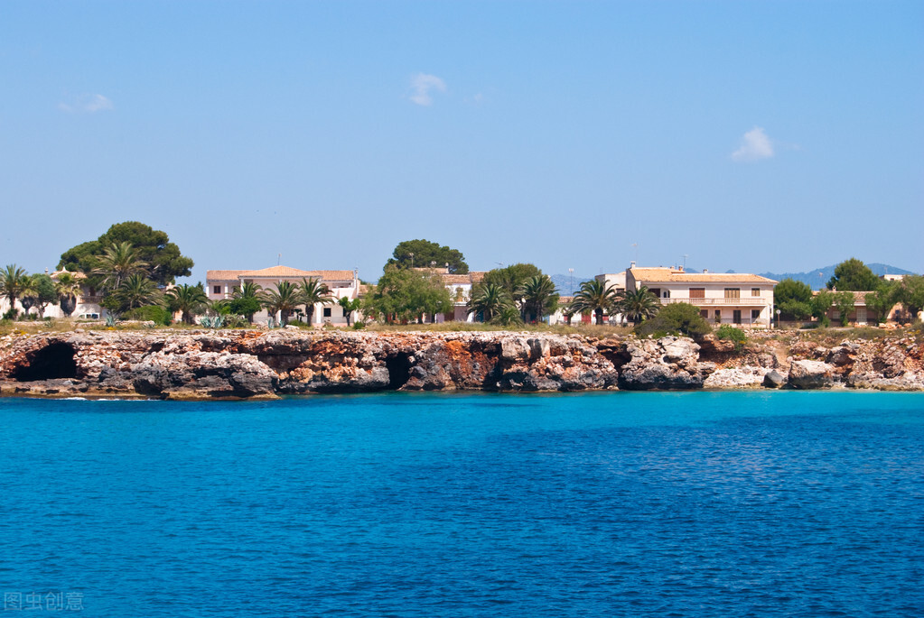 马云马略卡最新消息,马云马略卡岛