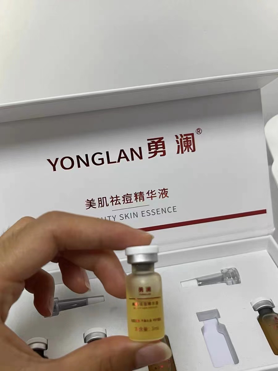 国货口碑最好的护肤品套装是哪款,今年双十一最火爆的国货护肤品