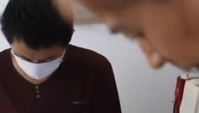 27岁新婚儿子割肝救父后续,河南18岁小伙割肝救父放弃从军