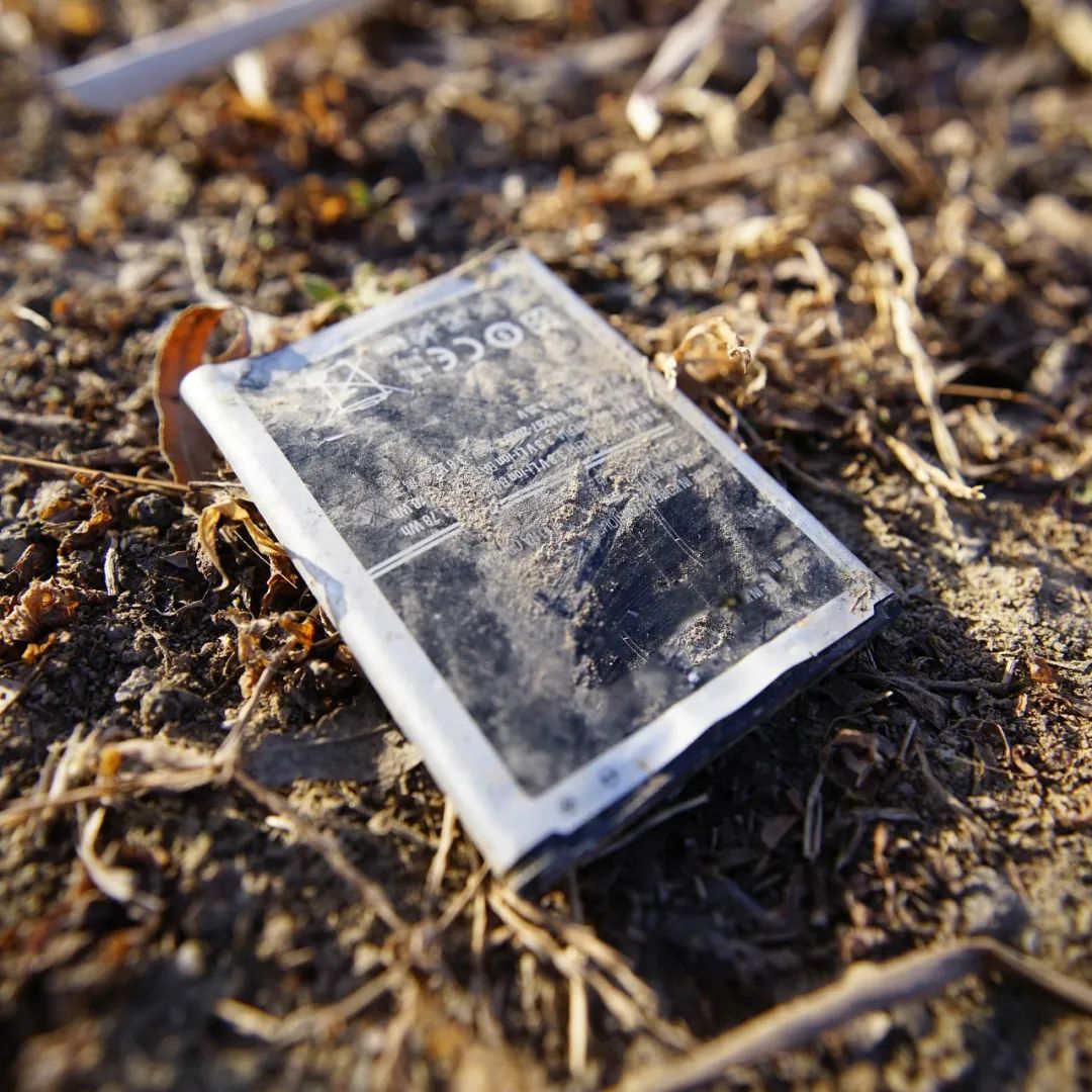 旧电子产品新发现,旧电子产品市场前景