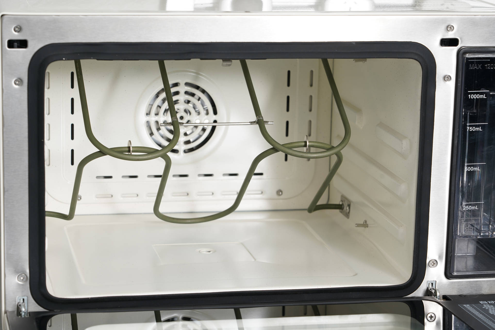 烤箱蒸烤箱如何选购,烤箱微波一体机怎么选