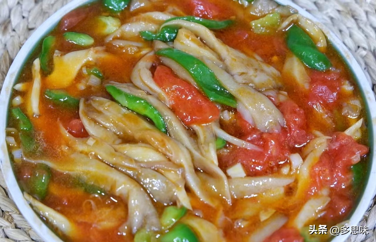 平菇的家常做法大全简单又好吃,平菇做法大全最好吃