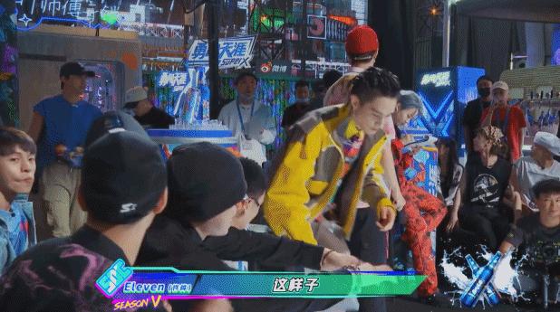 年度影响力综艺,年度好综艺