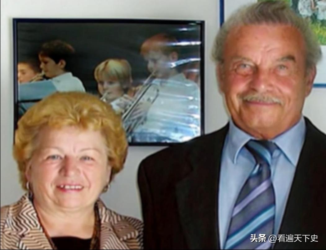 真实案件奥地利兽父囚女案,真实事件奥地利兽父囚女案