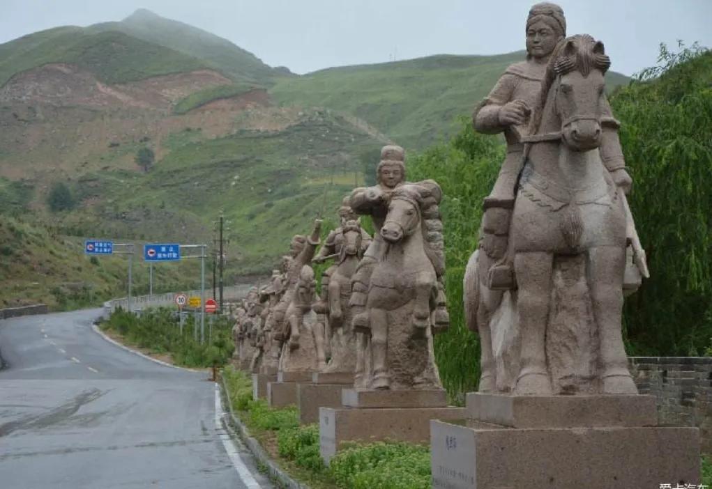 真正的雁门关,苏州人眼中的苏式面