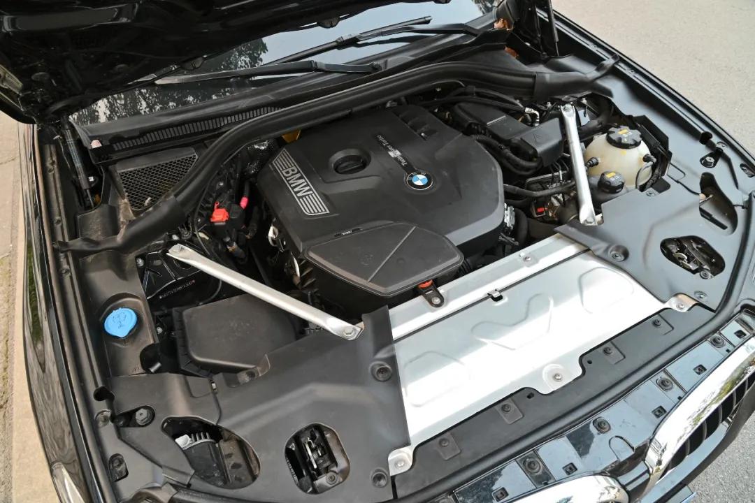 8万公里二手宝马x3值得买吗,11万公里的二手宝马x3值得买吗