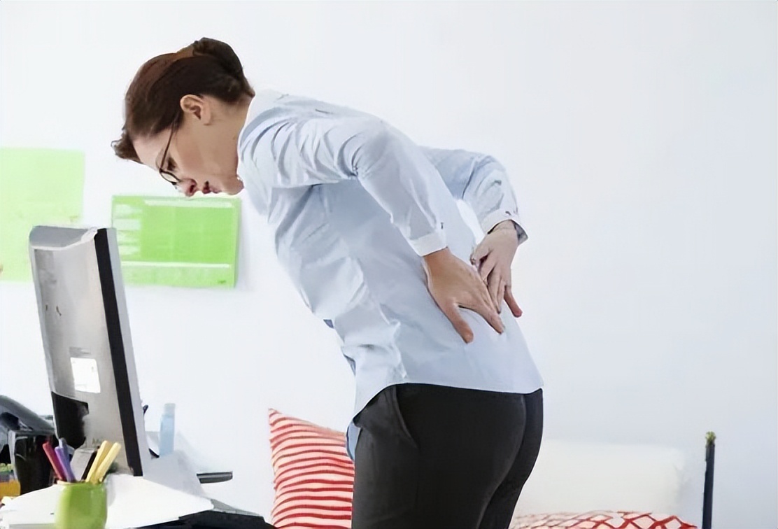 弯腰腰痛怎么缓解 (长期弯腰导致腰痛如何缓解)