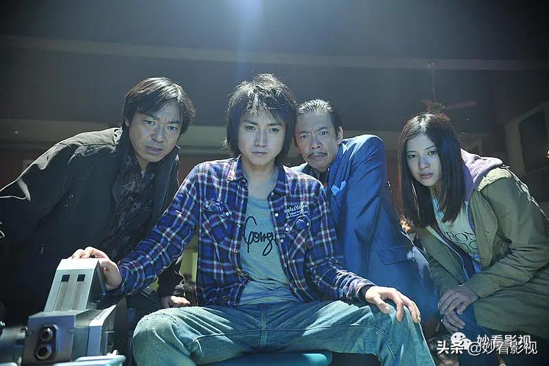 大力出奇迹完整版对话,大力出奇迹原版视频抢劫