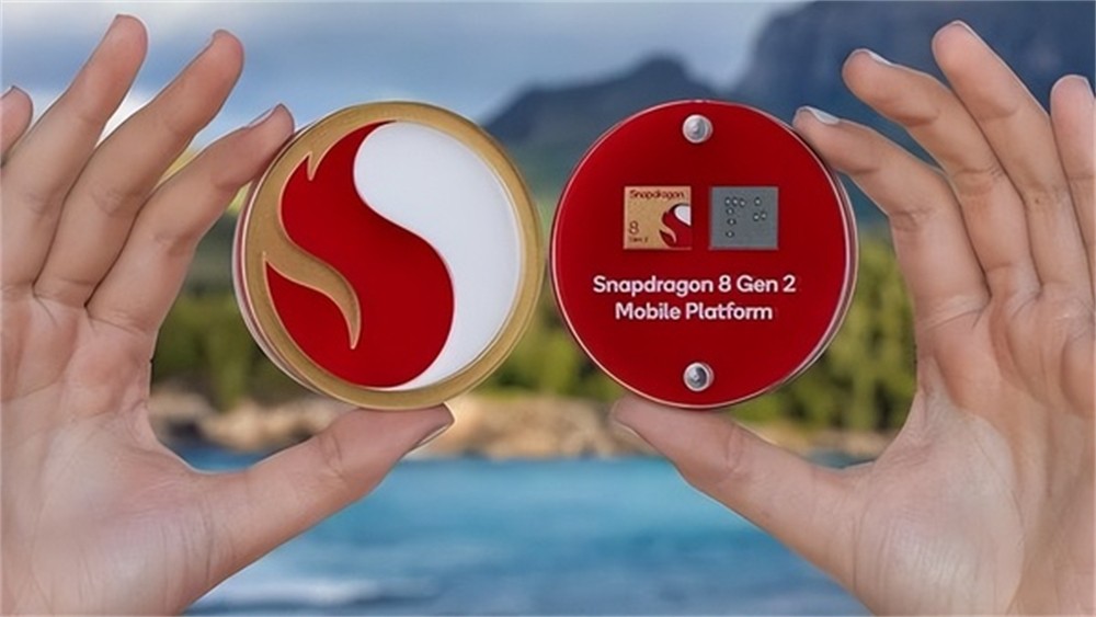 华为芯片和骁龙芯片对比,华为为什么还有这么多骁龙芯片